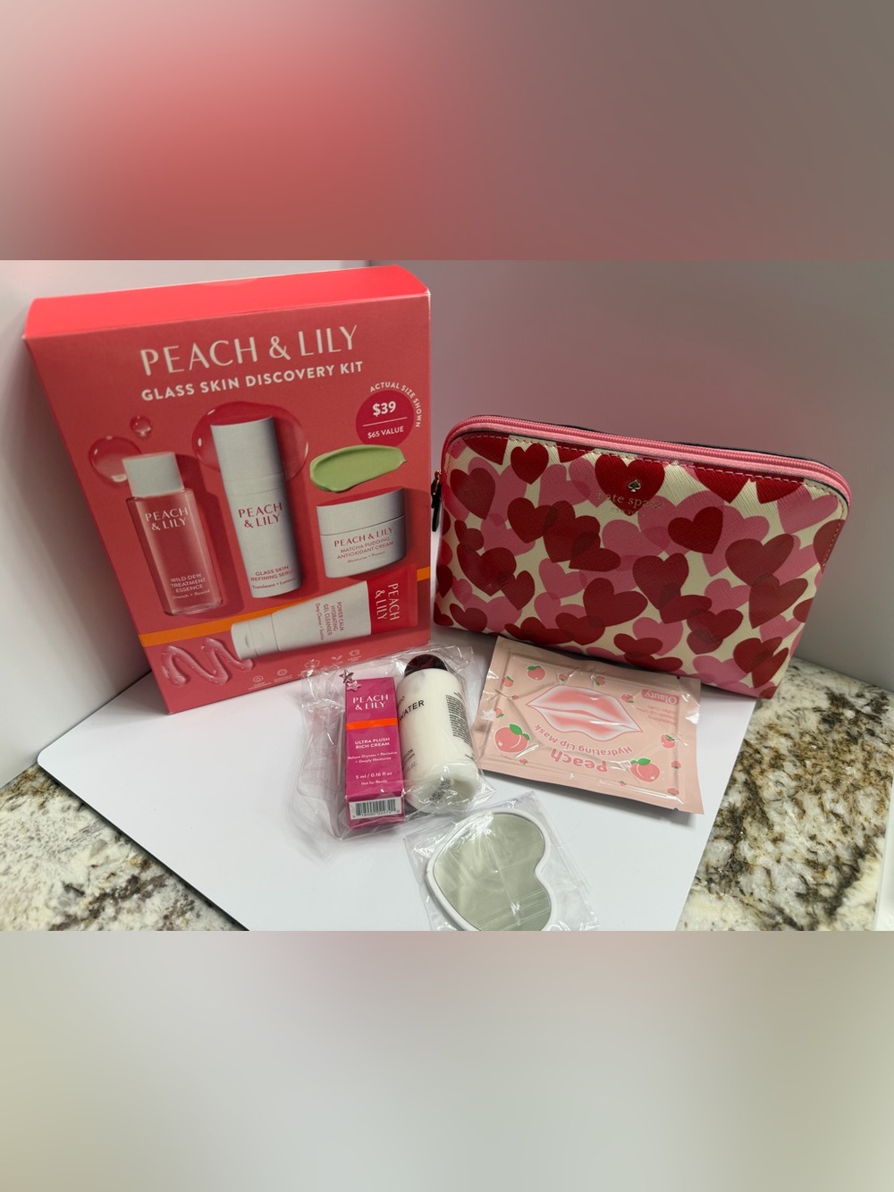 🎡Assorted Beauty Bundle